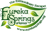 Eureka Springs, Arkansas