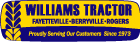 Williams Tractor